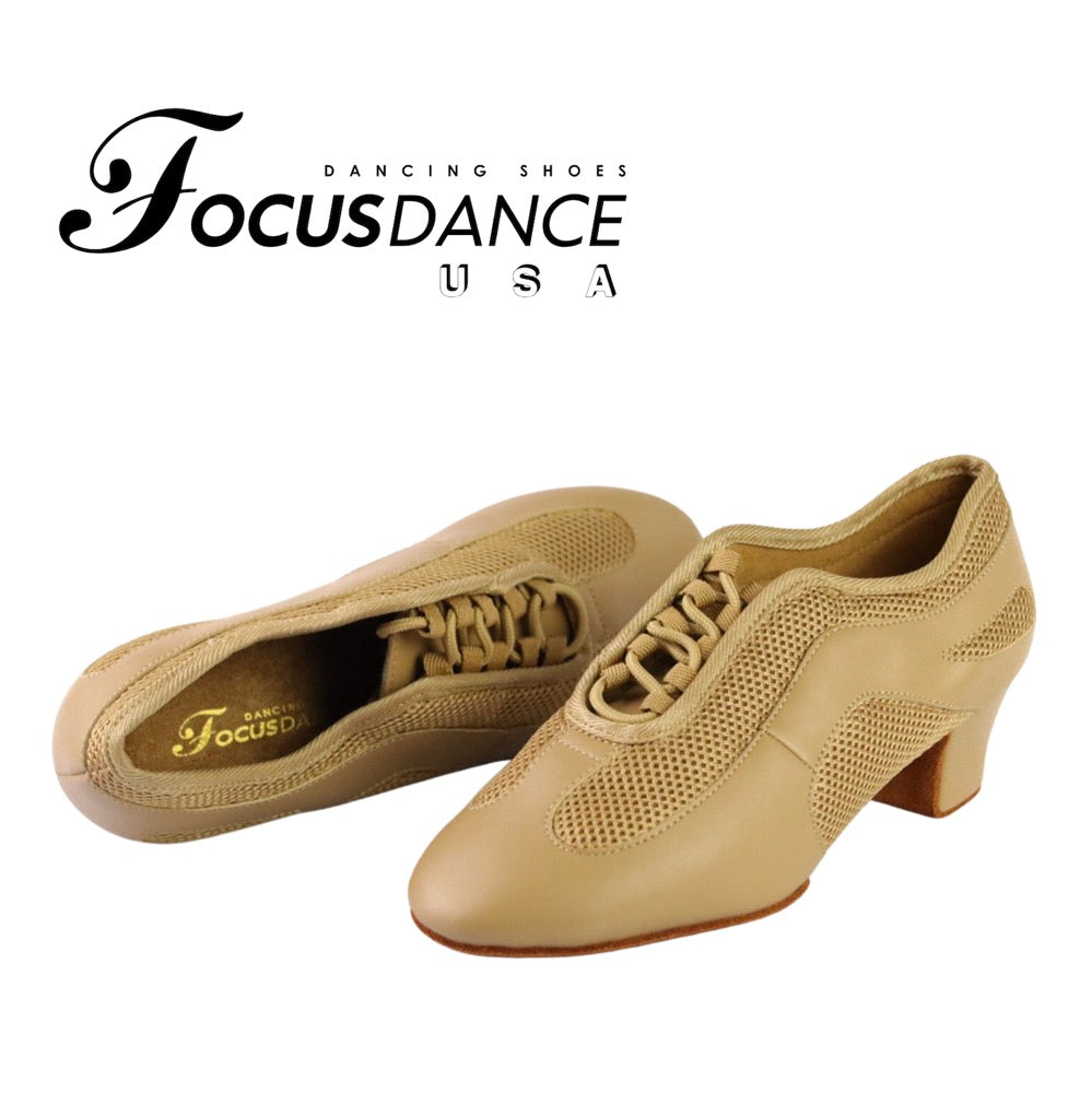 Espen (Tan Leather)