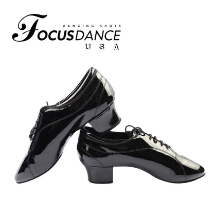 Michal - Black Patent